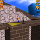 Una ROM popular del juego añade a Luigi en Super Mario 64